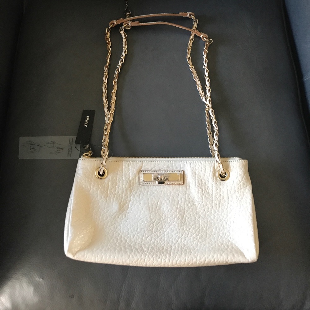 NWT DKNY purse